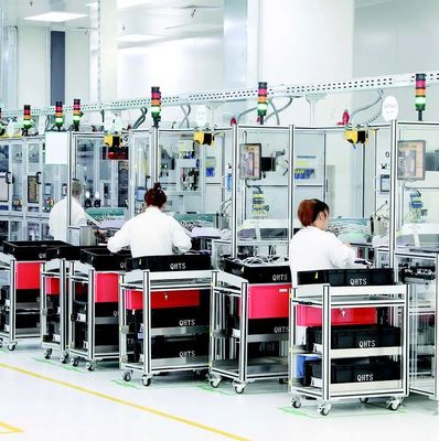 凝聚奋进力量 共谱发展新篇--长春经开区致力打造东北亚医疗器械产业创新高地